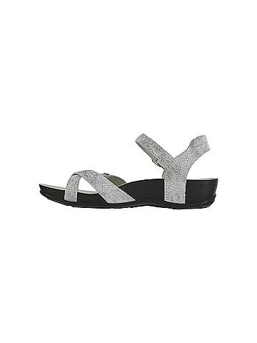 SAS Women's Pampa Toe Loop Sandals (view 2)