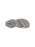 SAS Silver Women's Pampa Toe Loop Sandals Size 9 - photo 3