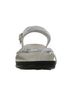 SAS Silver Women's Pampa Toe Loop Sandals Size 9 - photo 5