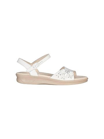 SAS Women's Duo Quarter Strap Sandals (view 1)
