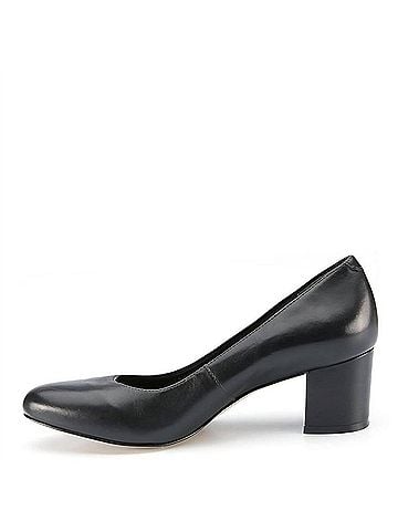 Ros Hommerson Women's Jessica Comfort Pump Heels (view 2)