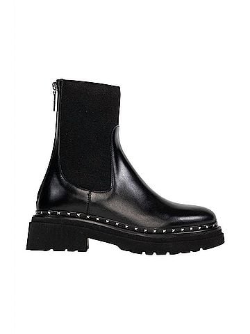 Homers Women's Siena Leather Boots (view 1)