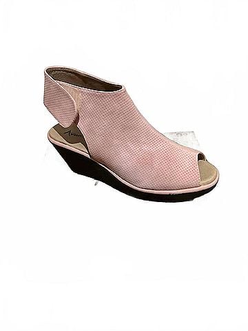 Avanti Women's Tiara Wedge Sandal (view 1)