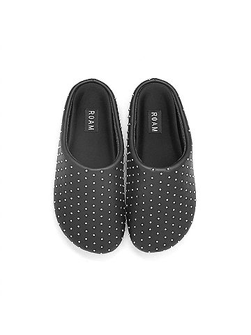 ROAM Women's Studdy Clogs (view 2)