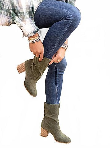 Corkys Women's Wicked Bootie (view 2)