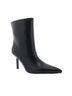 Billini Black Vesta Ankle Boot Size 6 - photo 5