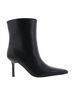 Billini Black Vesta Ankle Boot Size 5 - photo 1