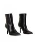 Billini Black Vesta Ankle Boot Size 5 - photo 3