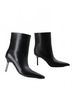 Billini Black Vesta Ankle Boot Size 5 - photo 4