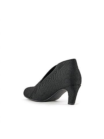 United Nude Women's Fold Mid Sandal (view 2)