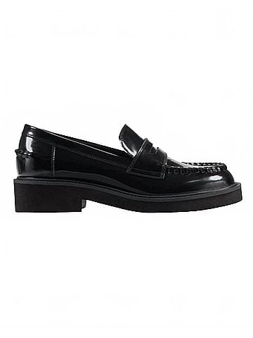Marc Fisher Women's Dagman Loafer (view 1)