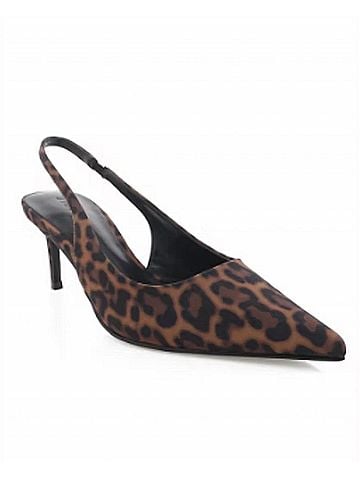 Billini Oskanna Slingback Pump (view 1)