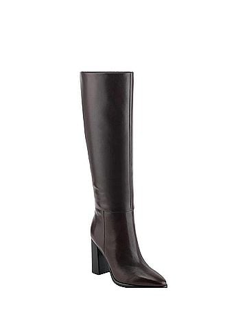 Marc Fisher Women's Lannie Dress Boot (view 2)