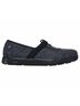 Skechers Black Women's Arch Fit Lounge Be Calm Slip On Shoes Size 9 1/2 - photo 1