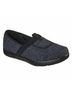 Skechers Black Women's Arch Fit Lounge Be Calm Slip On Shoes Size 9 1/2 - photo 3