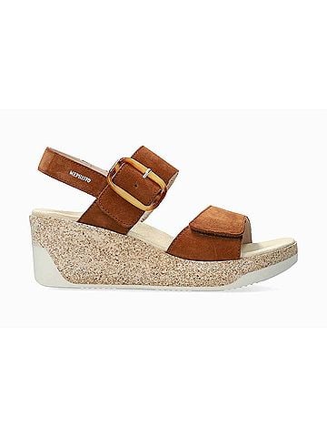 Mephisto Women's Guilia Wedge Sandal (view 1)