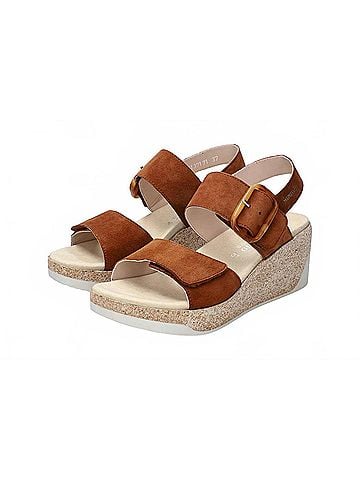Mephisto Women's Guilia Wedge Sandal (view 2)