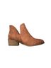 Corkys Brown Women's Wayland Bootie Size 8 - photo 1