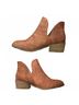 Corkys Brown Women's Wayland Bootie Size 8 - photo 2
