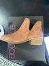 Corkys Brown Women's Wayland Bootie Size 8 - photo 3