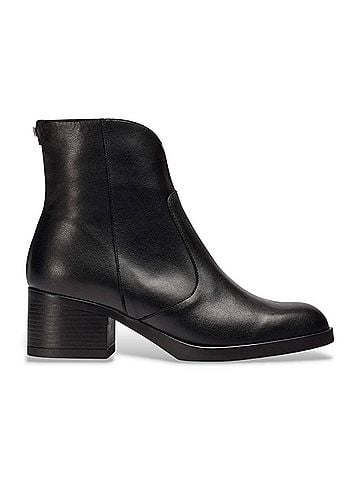 Wonders Women's Leather Ankle Boots (view 1)