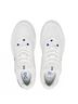 On White Women's The Roger Spin Sneakers Size 6 1/2 - photo 5