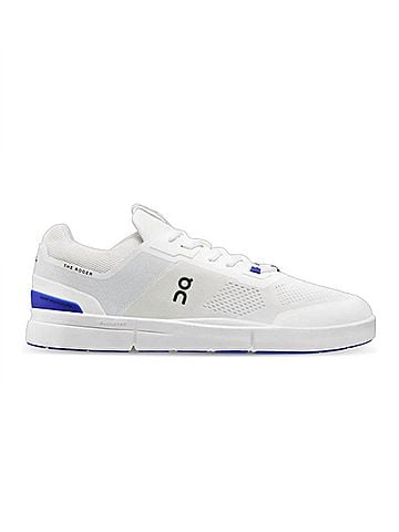 On Women's The Roger Spin Sneakers (view 1)