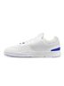 On White Women's The Roger Spin Sneakers Size 8 1/2 - photo 2