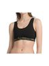 Calvin Klein Black Modern Cotton Bralette Size XS - photo 2