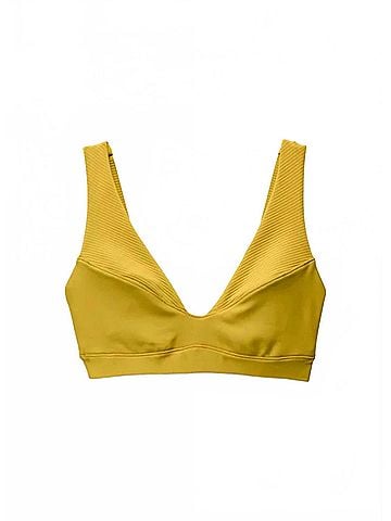 PrAna Women's Sculpt Send Off Sport Bra (view 1)