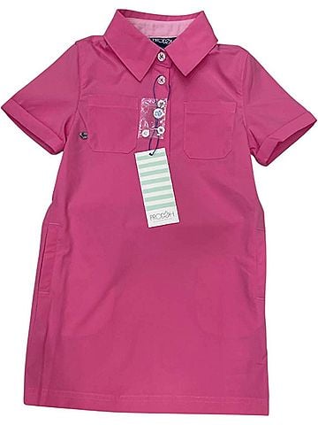 Prodoh Girl's Fishing Dress (view 1)