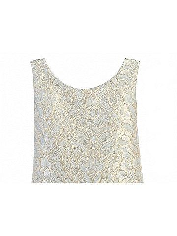 Sweet Kids Girl's Child Pleated Special Occasion Dress (view 2)