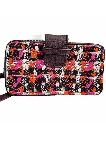 Vera Bradley Women's Rfid Smartphone Wristlet (view 1)