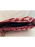 Vera Bradley Pink Women's Double Zip Mailbag One size - photo 2