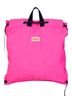 Avec Pink Women's Nylon String Bag One size - photo 2
