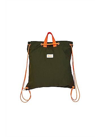 Avec Women's Nylon String Bag (view 1)