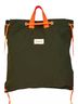 Avec Green Women's Nylon String Bag One size - photo 2