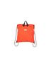 Avec Orange Women's Nylon String Bag One size - photo 1