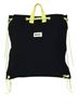 Avec Black Women's Nylon String Bag One size - photo 2