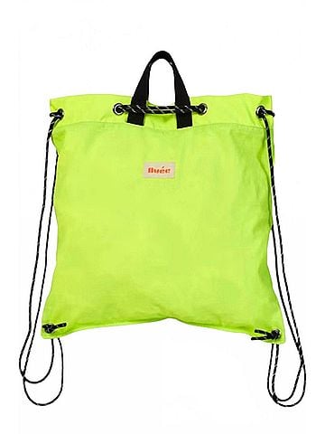 Avec Women's Nylon String Bag (view 2)