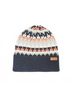 Barbour Blue Craster Beanie Hat One size - photo 1