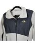 The North Face Color Block Blue Green Jacket Size S - photo 5