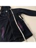 Arc'teryx 100% Other Black Blue Jacket Size XL - photo 8