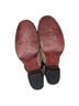 Freebird Ombre Solid Brown Ankle Boots Size 11 - photo 10