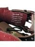 Freebird Ombre Solid Brown Ankle Boots Size 11 - photo 9