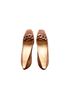 Luca Grossi Brown Heels Size EU 38 - photo 2