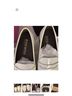 BOEMOS White Flats Size EU 37 - photo 3
