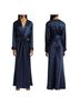 Christopher Esber Solid Blue Cocktail Dress Size 8 - photo 1