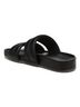 Vionic Black Women's Mayla Slide Sandal Size 6 - photo 3
