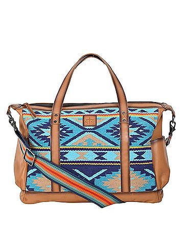 STS Ranchwear Women's Mojave Sky Diaper Bag / Multi-purpose Bag (view 1)